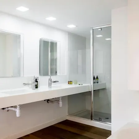 The Loft Penthouse In The Heart Of City Center Nicosia Exterior photo