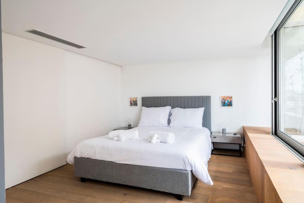 The Loft Penthouse In The Heart Of Center *