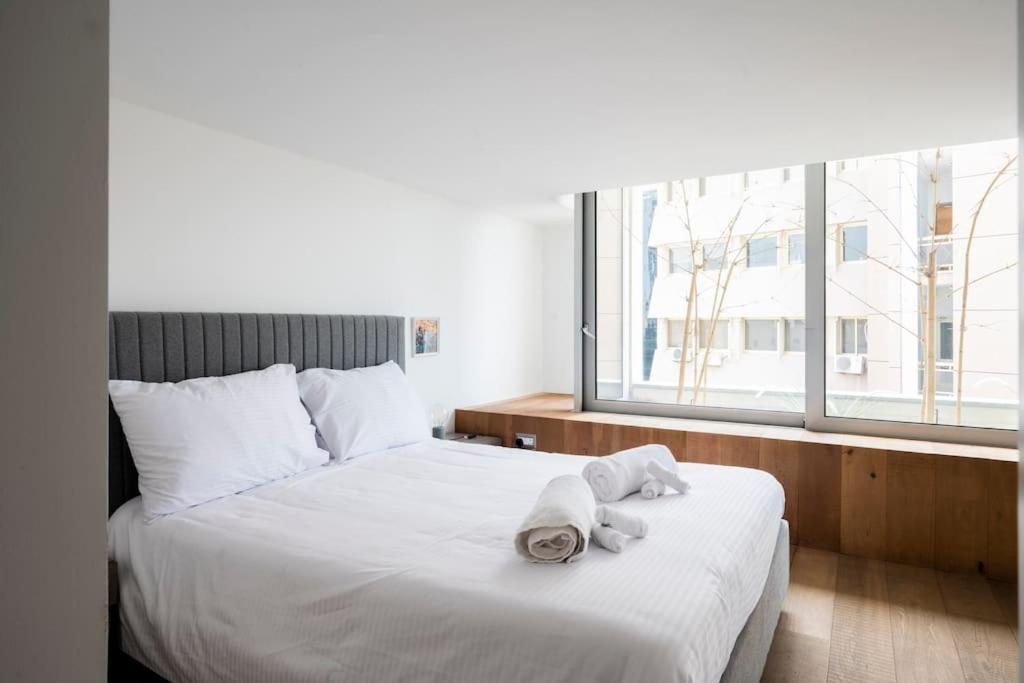 The Loft Penthouse In The Heart Of Center Apartment