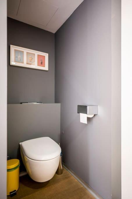 The Loft Penthouse In The Heart Of Center * Lefkoşa