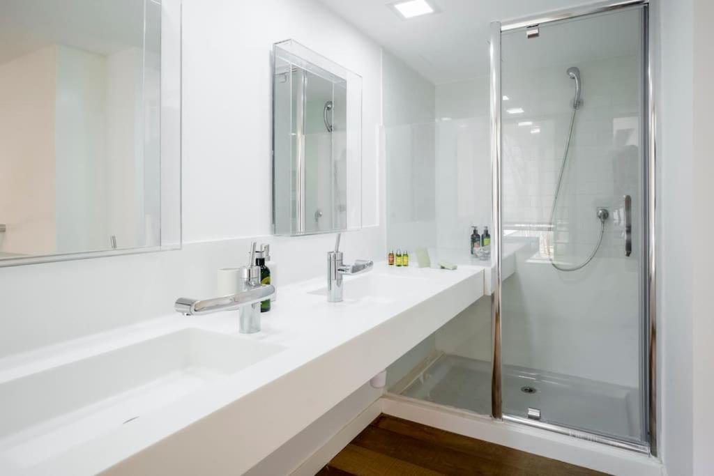 Apartment The Loft Penthouse In The Heart Of Center Nicosia