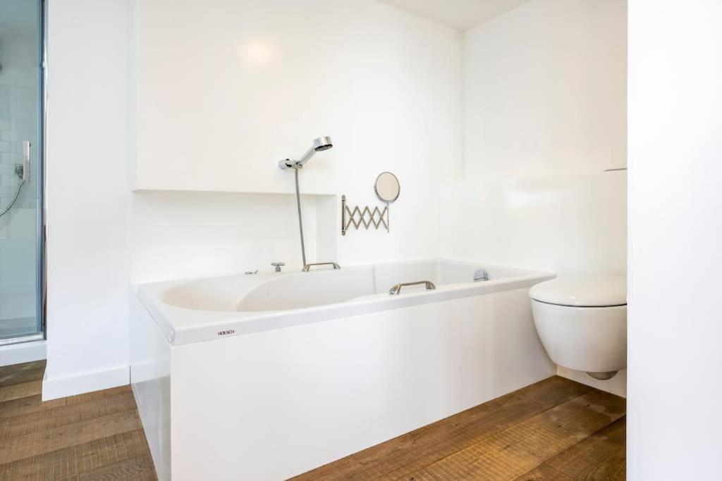 The Loft Penthouse In The Heart Of Center Nicosia