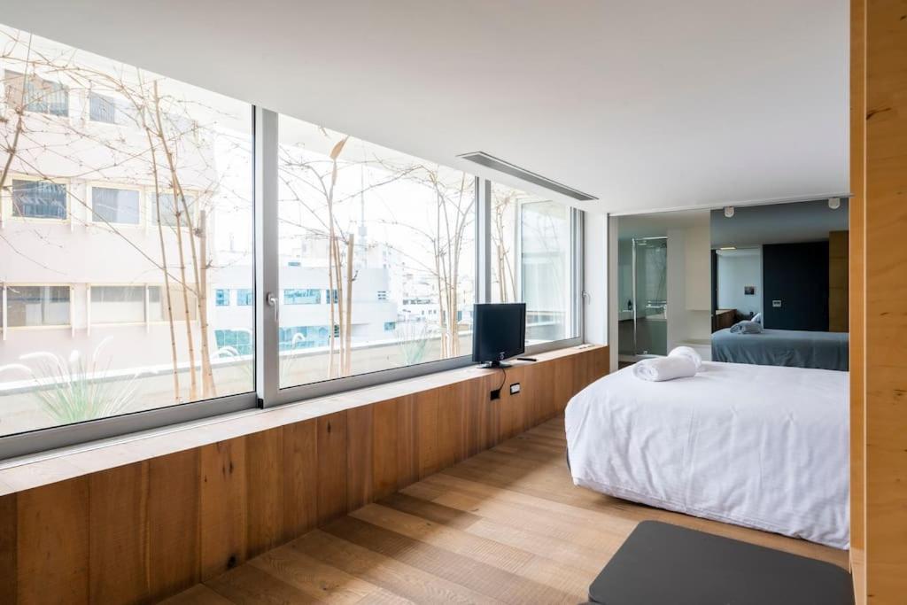 The Loft Penthouse In The Heart Of Center * Nicosia