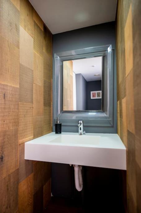 The Loft Penthouse In The Heart Of Center * Nicosia